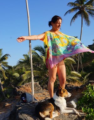 TAC Amateurs invite you to explore a free pictures with Diana Ananta xxx gallery 265714