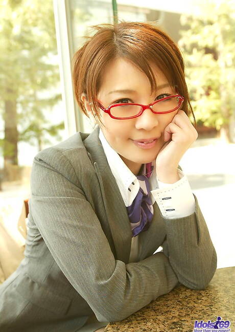 Idols 69 are proud to present you with a free pics featuring Yura in xxx hardcore scene