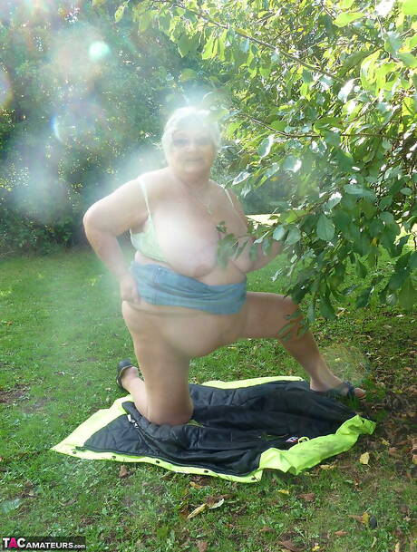 TAC Amateurs are proud to present you with a free pictures featuring Grandma Libby xxx gallery 272092