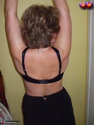 TAC Amateurs pics collection featuring Busty Bliss xxx gallery 273210